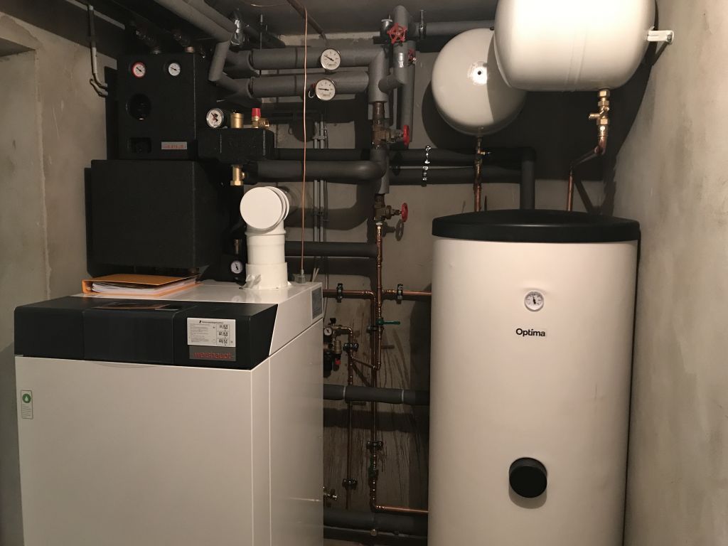  von Oberste Dommes Haustechnik GmbH