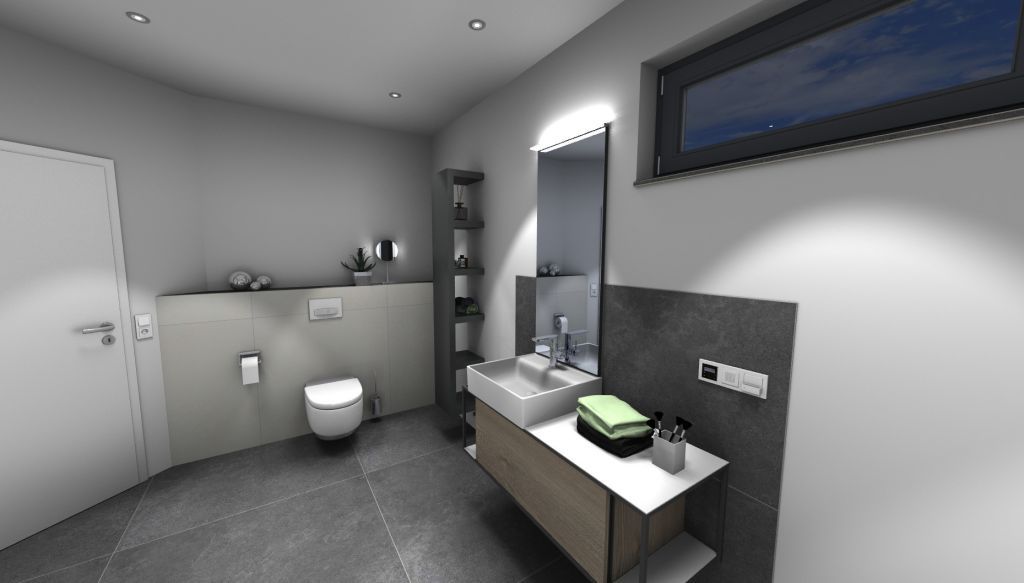  von Oberste Dommes Haustechnik GmbH