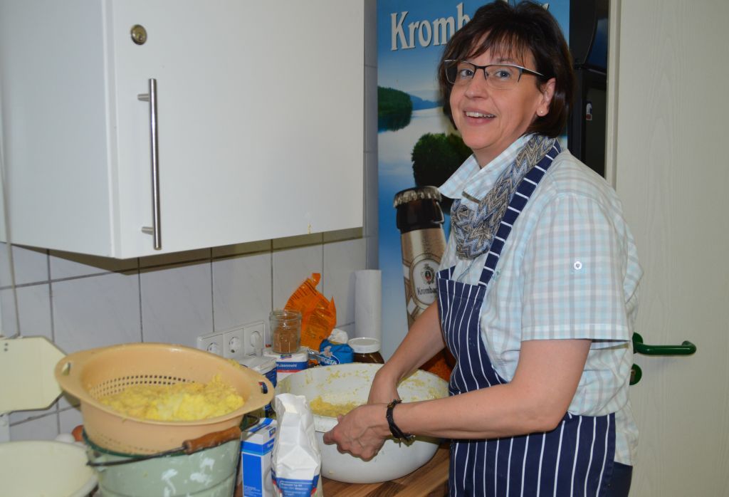  von Barbara Sander-Graetz