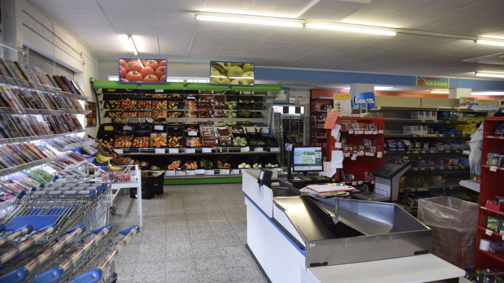 Die Heinsberger hoffen, dass sich noch ein neuer Geschäftsführer für den örtlichen Dorfladen findet. von Madeleine Hellenthal