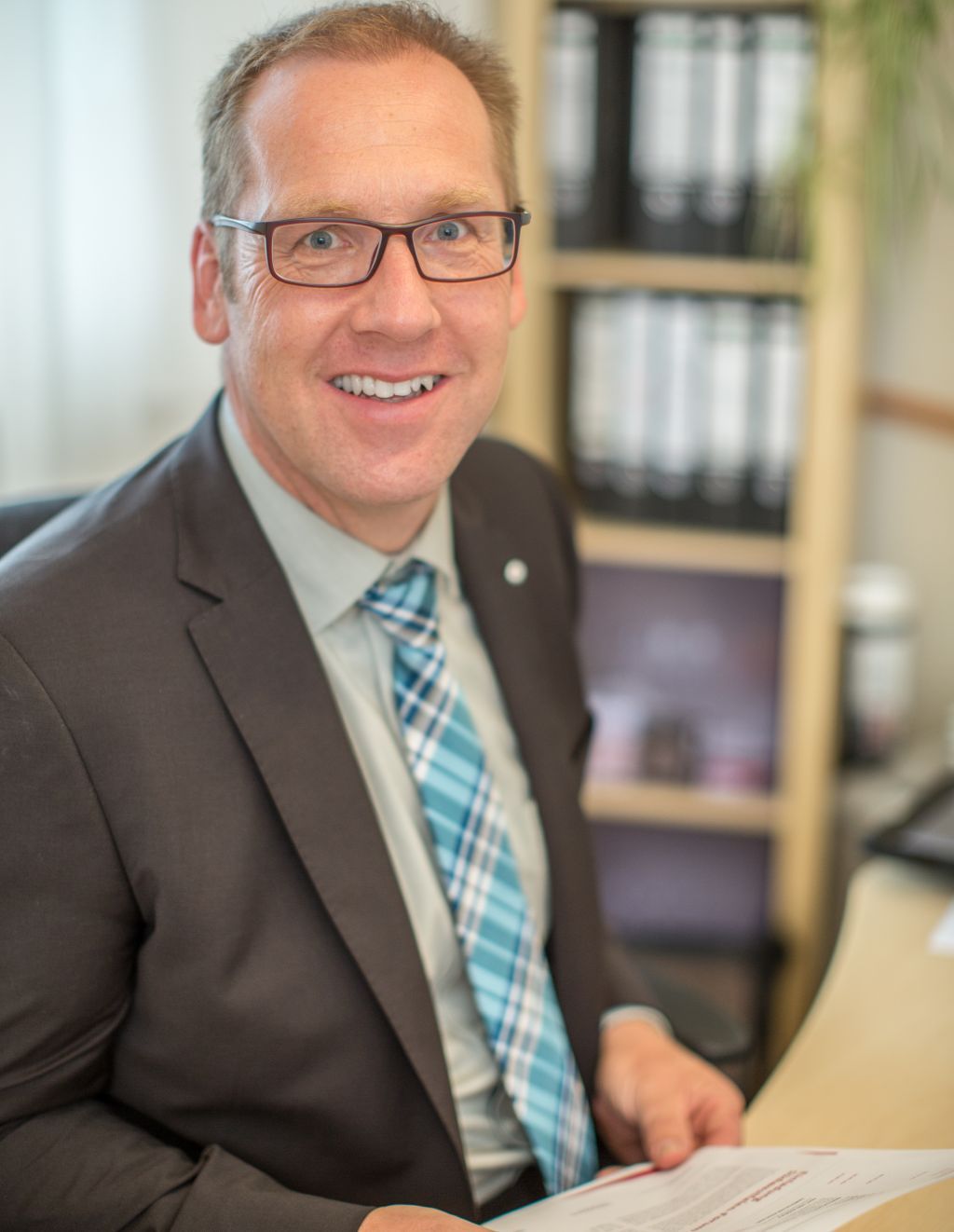  von Michael Bahr/Südwestfalen Agentur