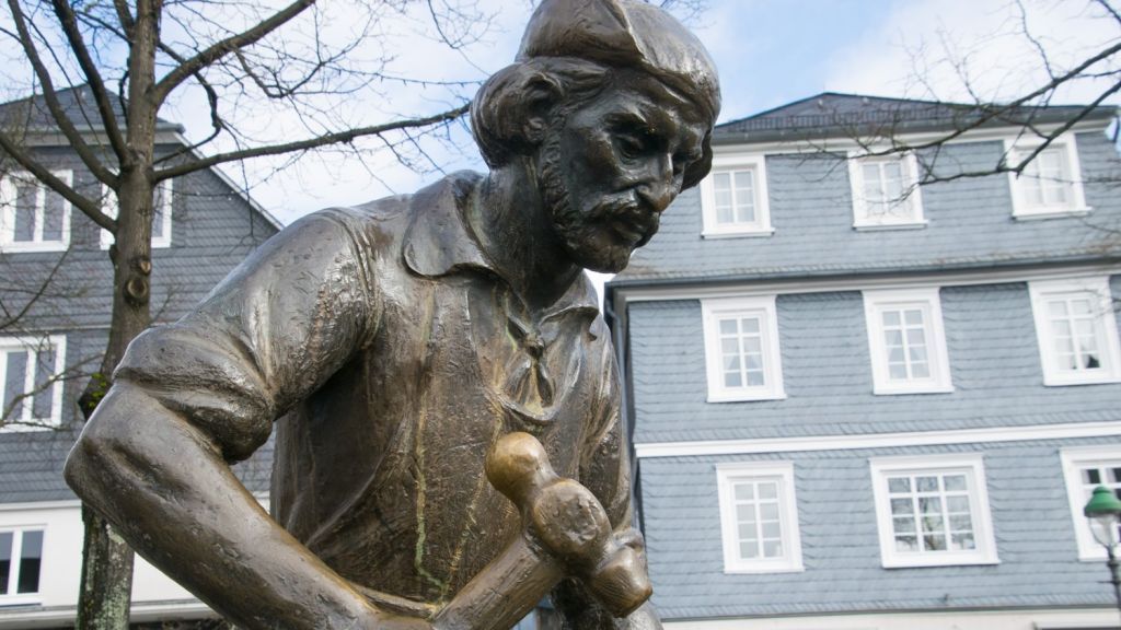  von Symbol Sven Prillwitz