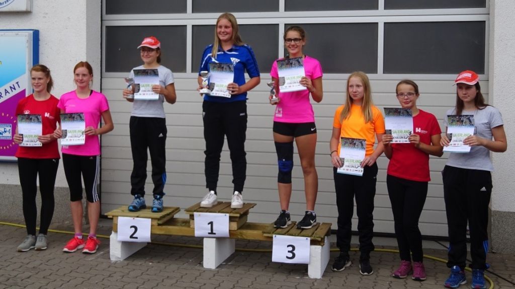 Die Gewinner: von privat