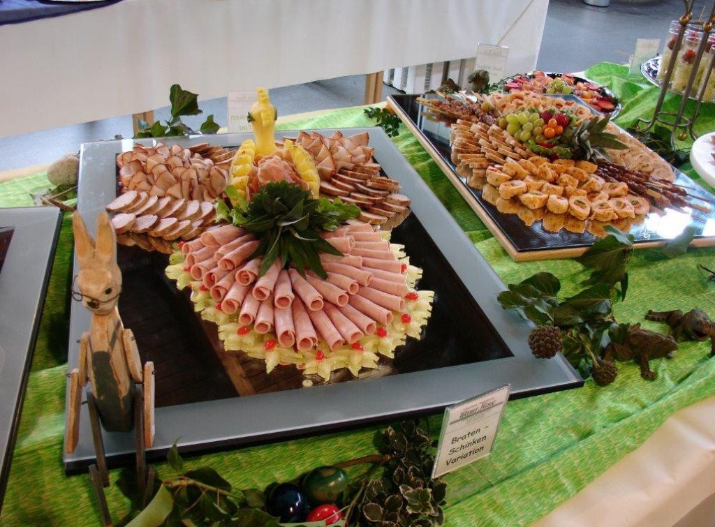 von Partyservice & Eventcatering Werner Hesse