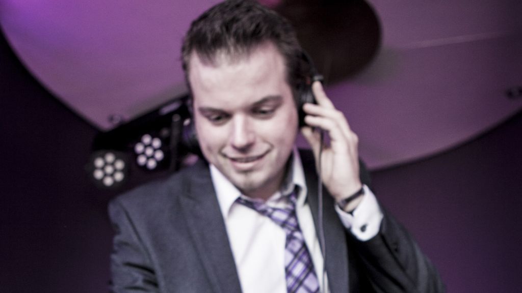 Mit DJ Philip Torero haben Sie einen verlässlichen Partner an der Seite. von Torero Eventmanagement