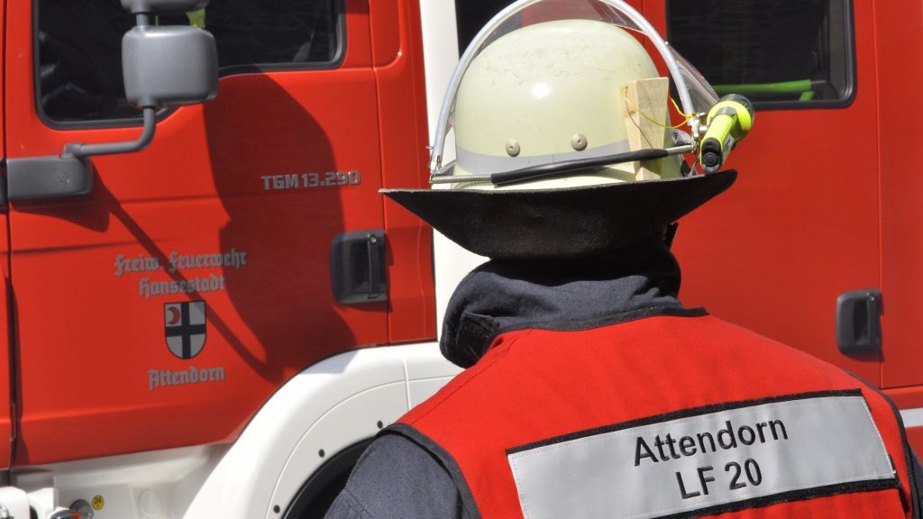  von Symbol Feuerwehr Attendorn