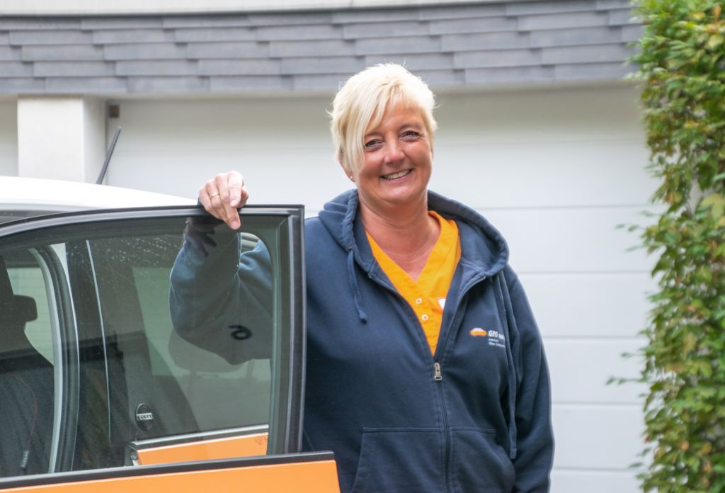  von Christine Schmidt