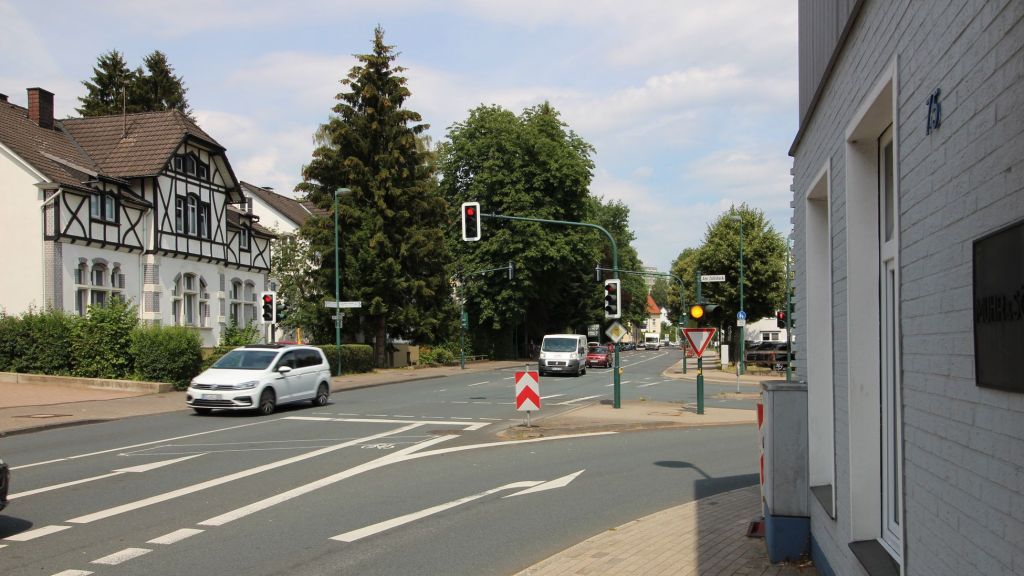  von Hansestadt Attendorn