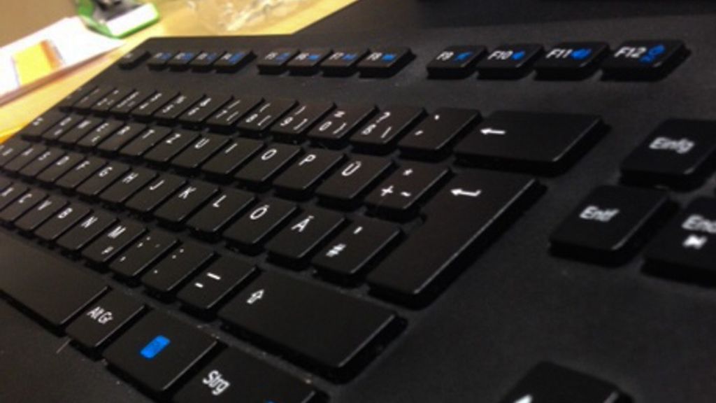  von Symbol Sven Prillwitz