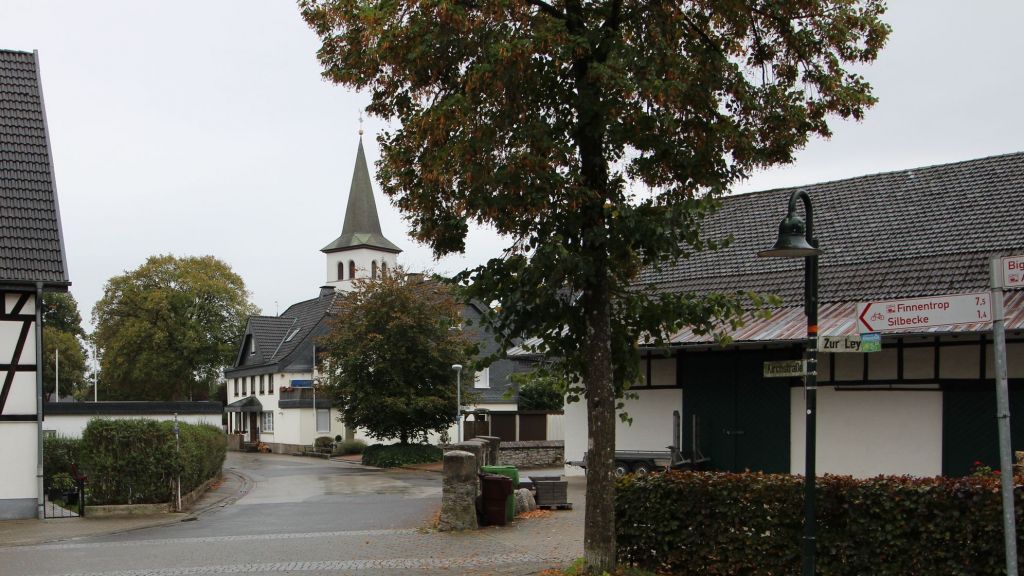von Hansestadt Attendorn