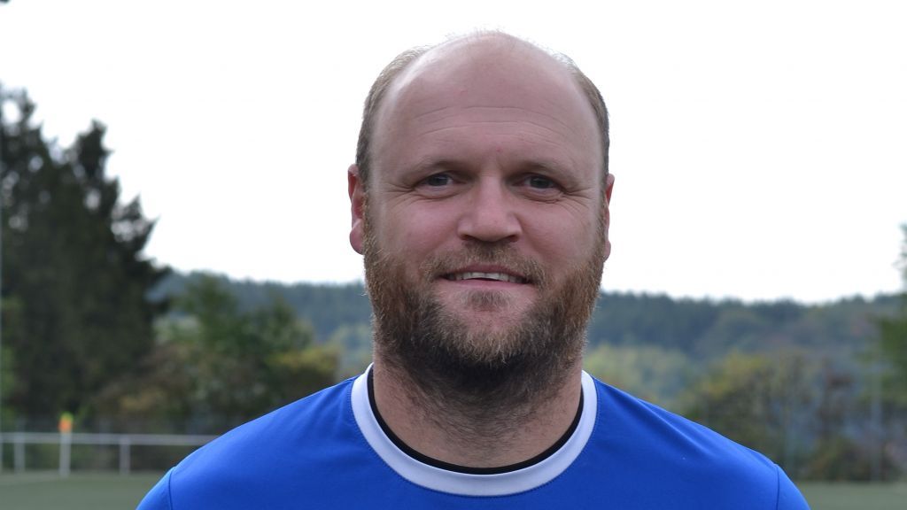 Bis zum Saisonende übernimmt Oliver Bieker den Trainerposten. von privat