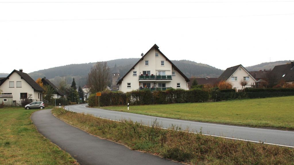  von Hansestadt Attendorn