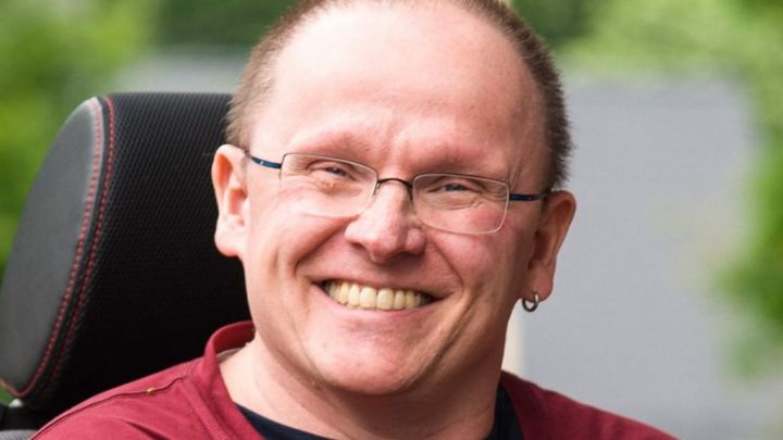 Jürgen Dolle ist neuer Sprecher des ÖUK Lennestadt