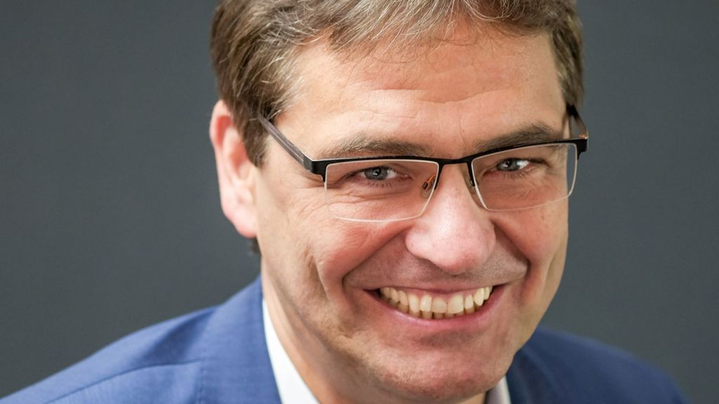 Peter Liese wurde als Spitzenkandidat der CDU NRW für die Europawahl am 26. Mai vorgeschlagen. von Europabüro