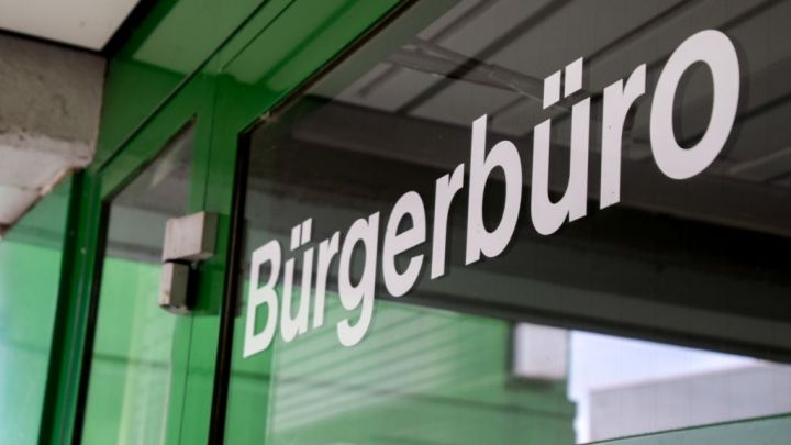 Geänderte Öffnungszeiten im Bürgerbüro Olpe