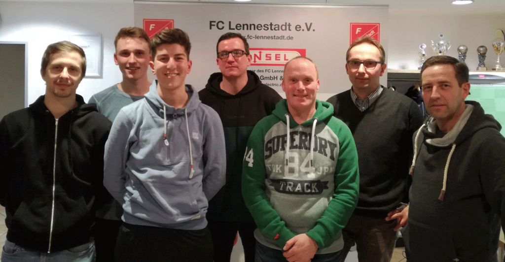  von FC Lennestadt