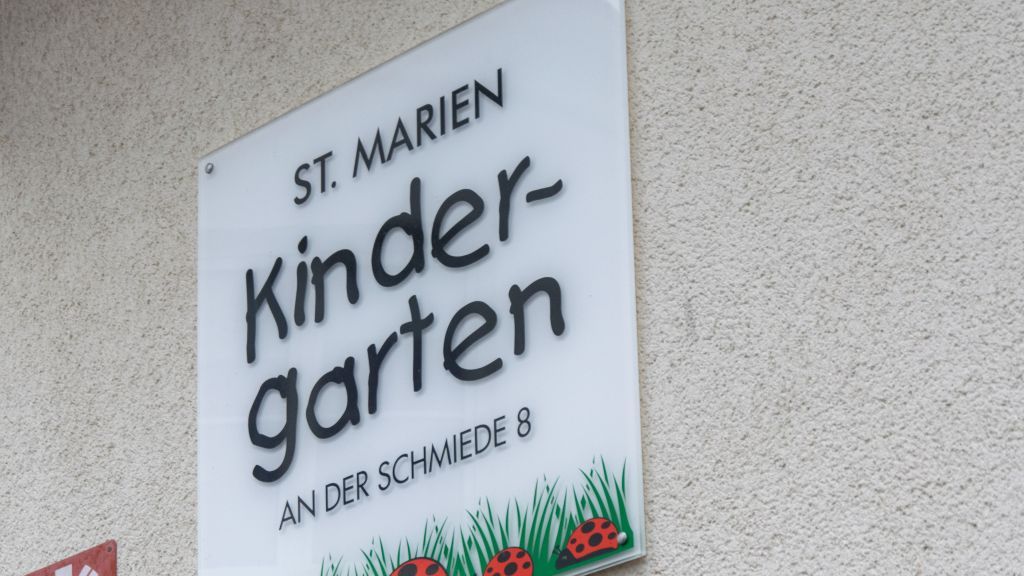 Im St.-Marien-Kindergarten Altenhundem wurden unter anderem neuwertige Laptops entwendet. von Nils Dinkel