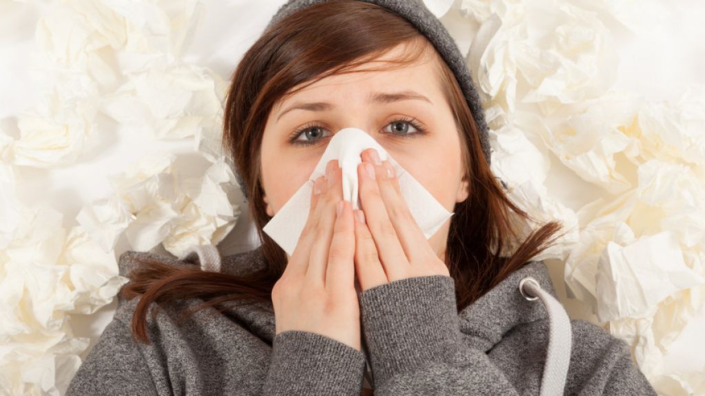 Rund 15 Prozent der Bevölkerung reagieren mehr oder weniger allergisch auf Blütenpollen. von Apothekerkammer Westfalen-Lippe