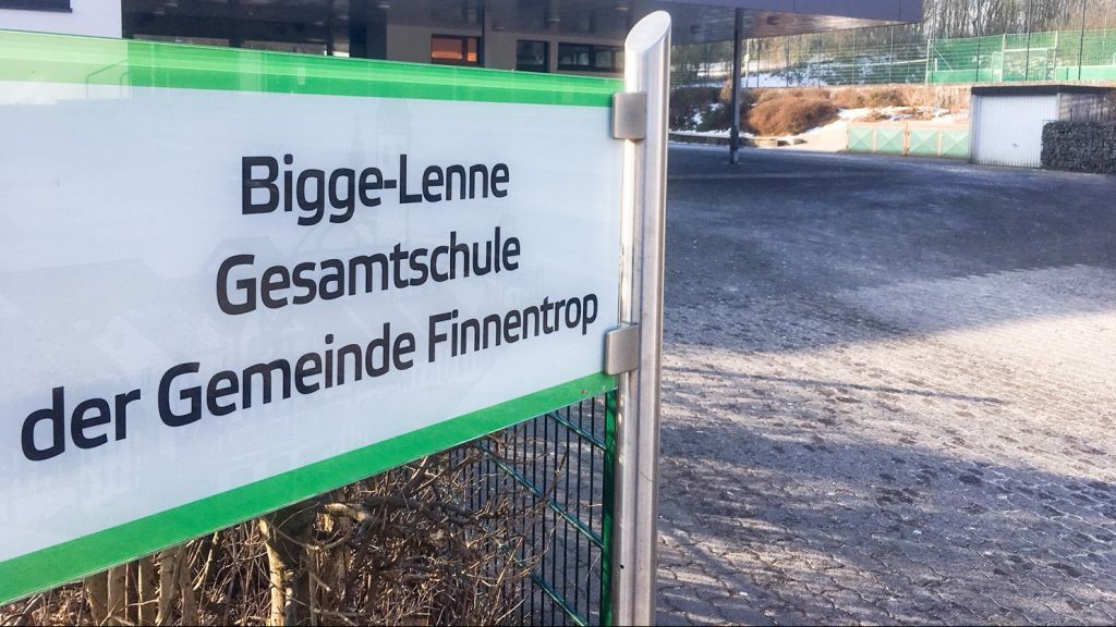 Quo vadis Bigge-Lenne Gesamtschule? von Sven Prillwitz