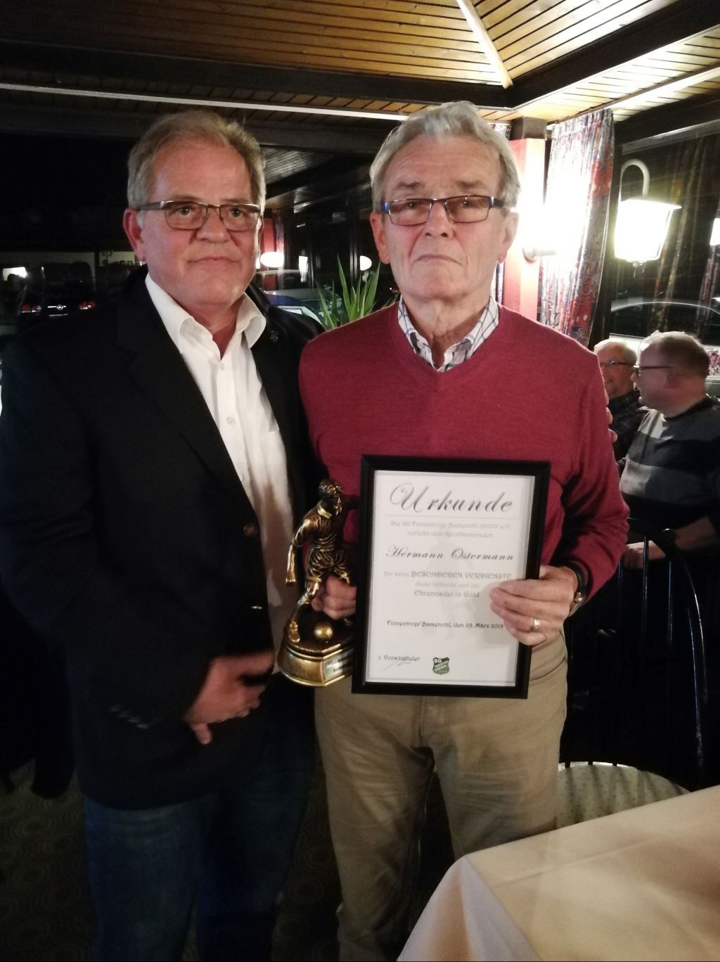  von SG Finnentrop/Bamenohl