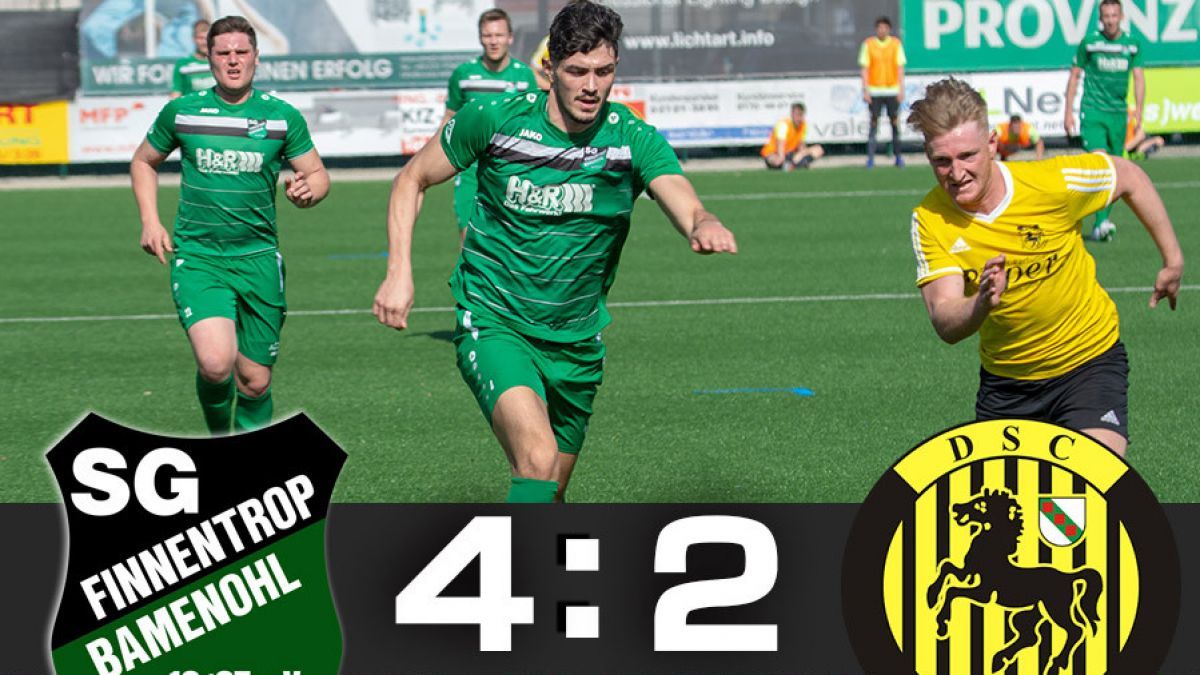  von SG Bamenohl/Finnentrop