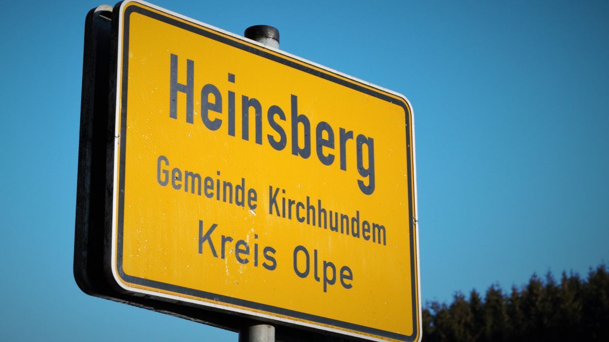 Der „Heinsberger Recess“ war von der Tagesordnung gestrichen worden - aber in der Sitzung des Gemeinderates doch allgegenwärtig. von Gaby Hupertz