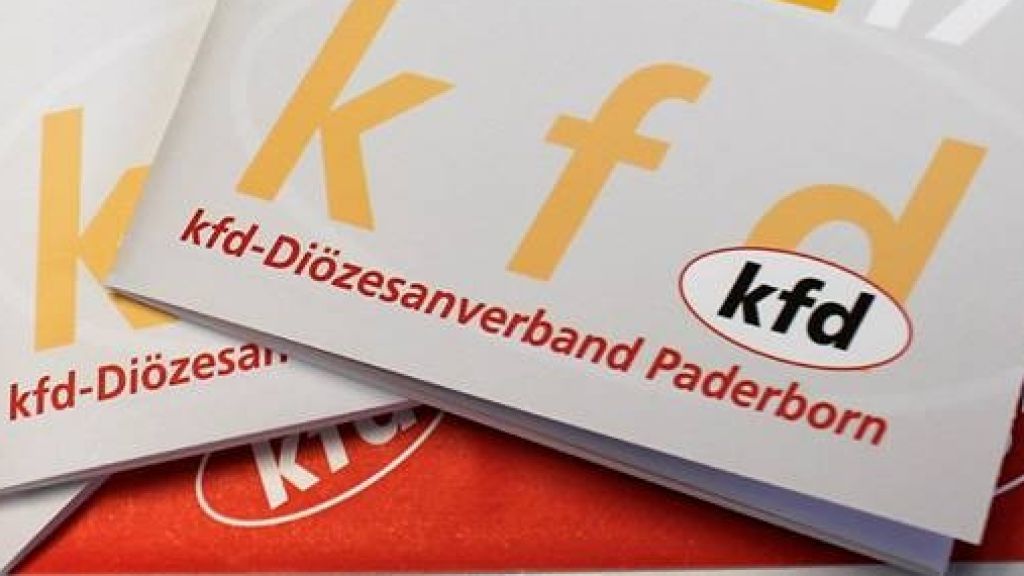  von kfd-Diözesanverband Paderborn