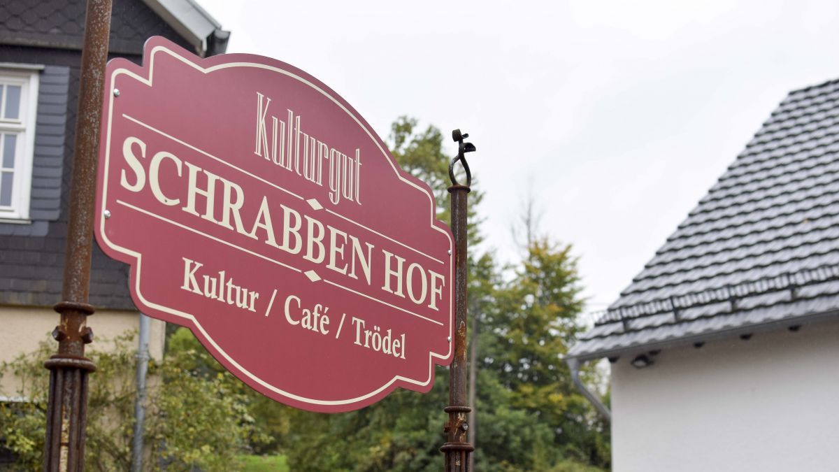 Der Kreisheimatbund lädt zur Versammlung im Kulturgut Schrabben Hof nach Silberg ein. von Nils Dinkel