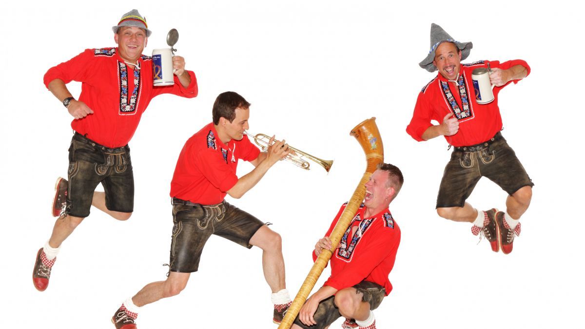  von Mostlandstürmer