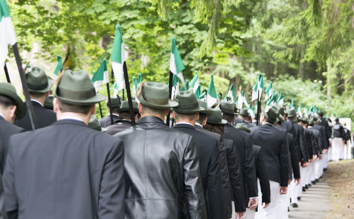  von Schützenbruderschaft Oedingen