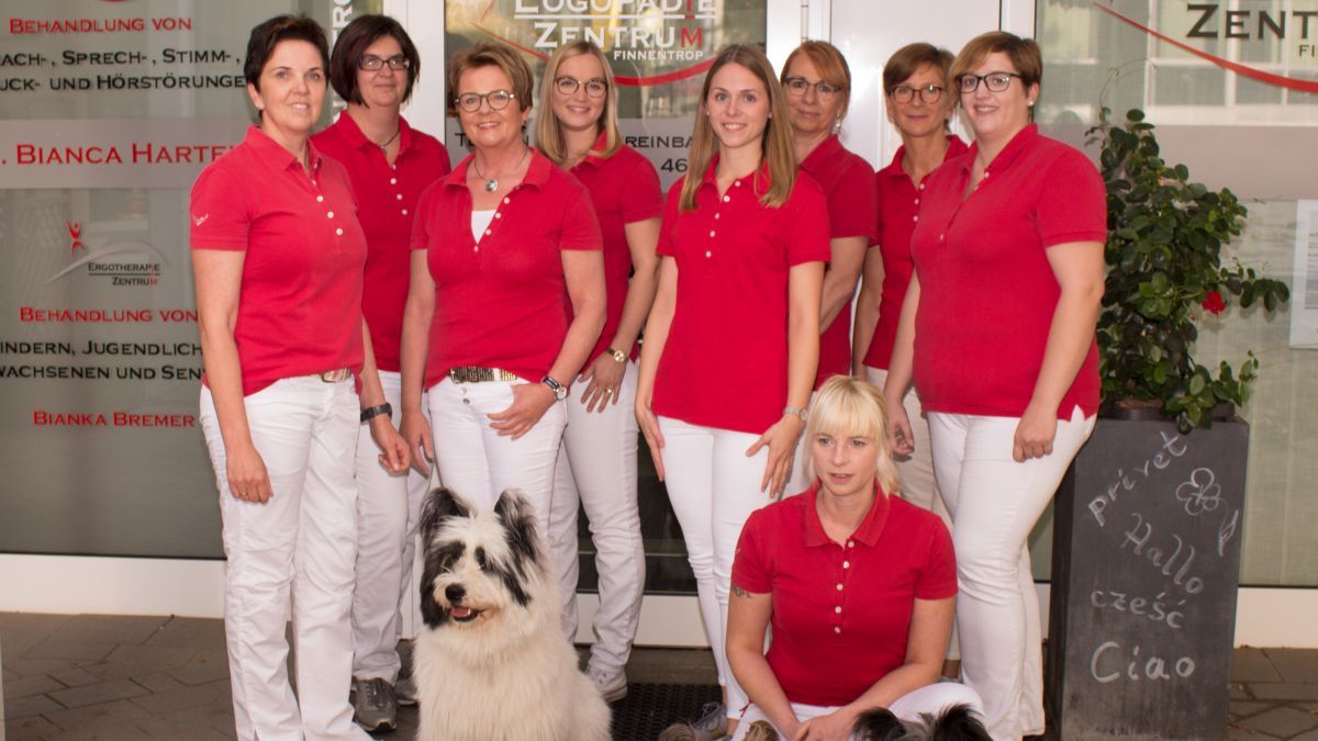 Regelmäßig lädt das Team des Therapiezentrums Finnentrop zu Vorträgen und Infoveranstaltungen ein. von privat