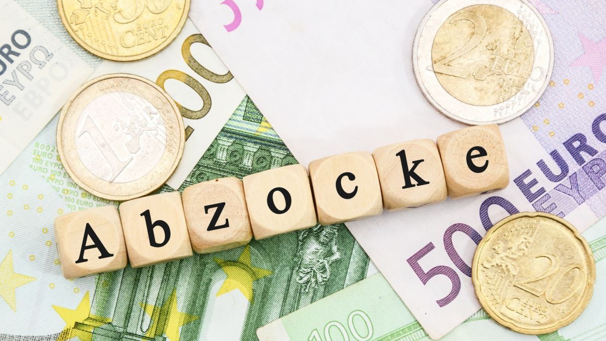 Insbesondere ältere Menschen werden schnell Opfer von dubiosen Geschäftemachern. von © Marco2811 / lia