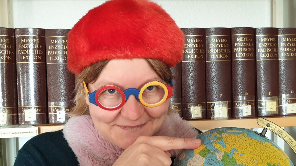 von Doris Kennemann