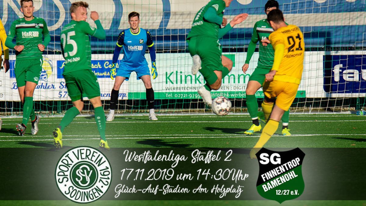  von SG Finnentrop/Bamenohl