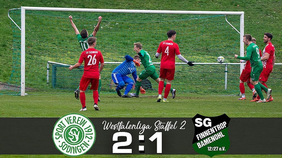  von SG Finnentrop/Bamenohl