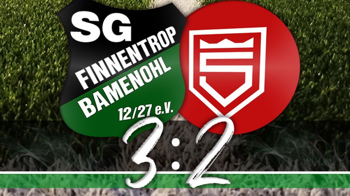  von SG Finnentrop/Bamenohl