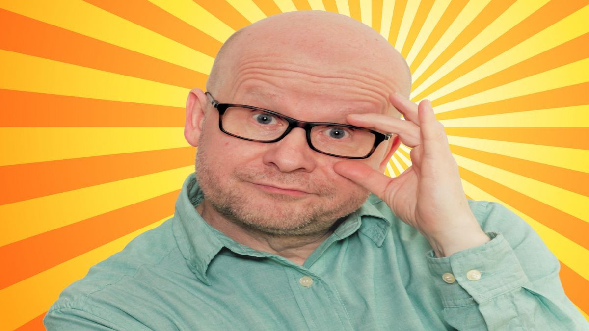 Leslie Sternenfeld bringt wohl nur gutes Wetter nach Silberg mit. von Christian Steinkrüger