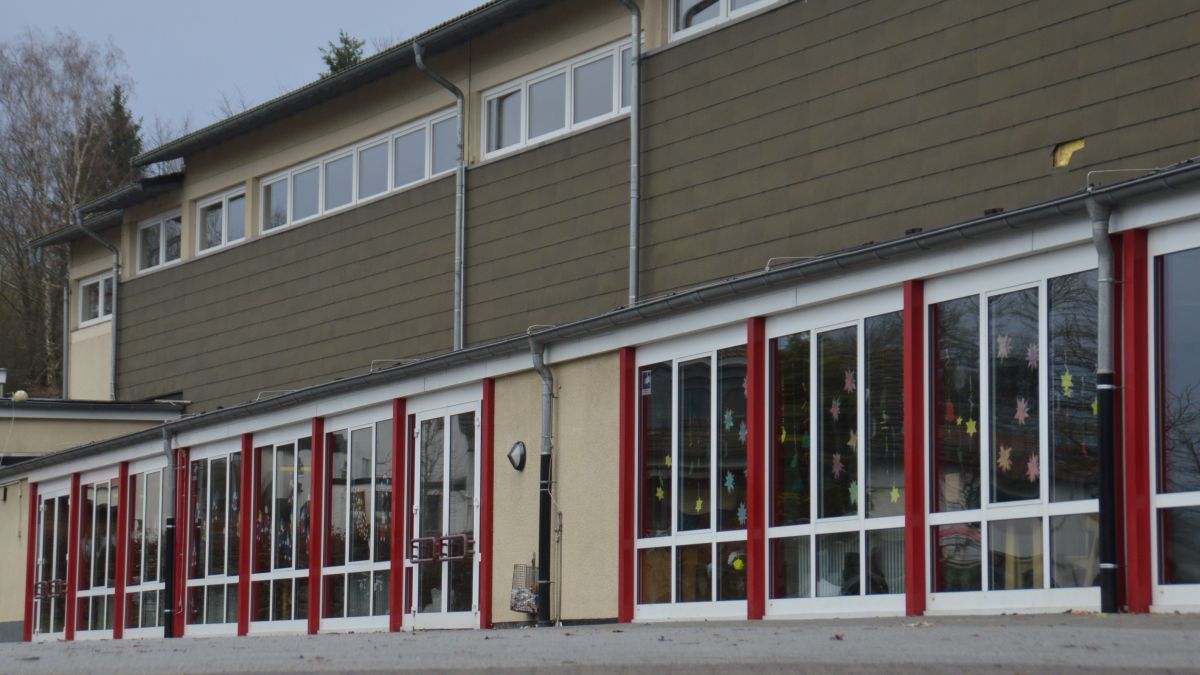 Offener Ganztag ist im nächsten Schuljahr an der Grundschule Heggen geplant. von Nicole Voss