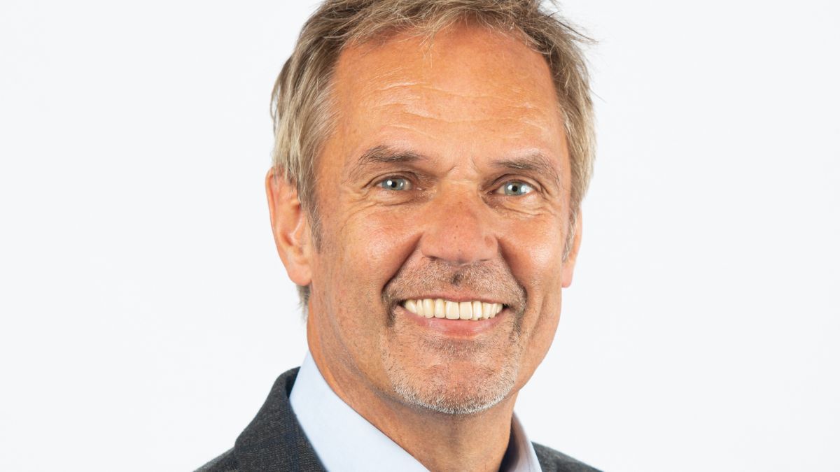 Wolfgang Nies ist Verbandsbeauftragter des BVMW in Nordrhein-Westfalen. von privat