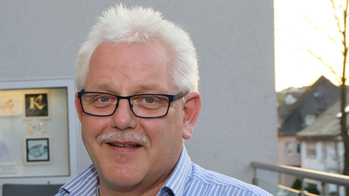 Wolfgang Wigger, von 2008 bis 2018 Vorsitzender des SPD-Ortsvereins Olpe, hat die SPD-Fraktion verlassen. von Berthold Stamm