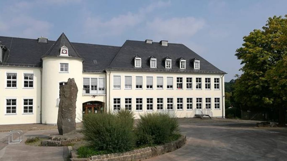 An der Hohenstein-Grundschule sind fürs neue Schuljahr 84 Erstklässler angemeldet. von privat
