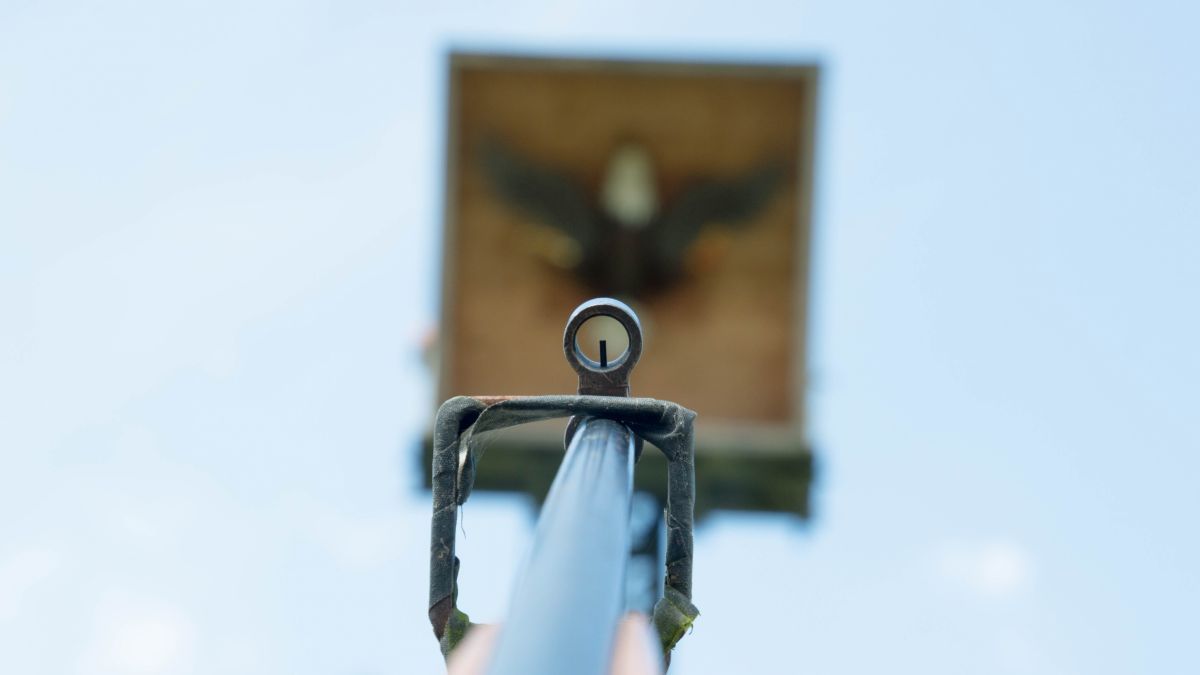  von Symbol Nils Dinkel