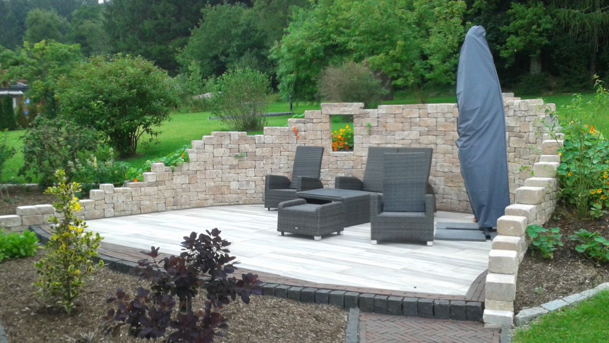  von Weilharter Garten- und Landschaftsbau