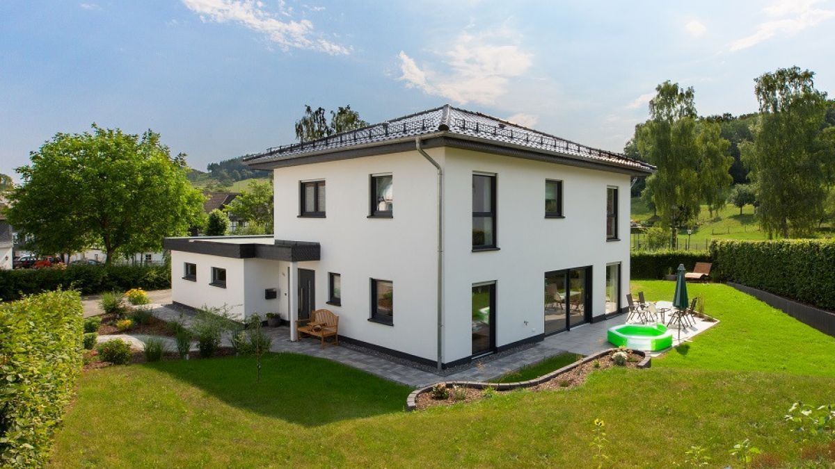 Die Firma Reiner Luke ist Ihr kompetenter Partner für sämtliche Leistungen im Bereich des Zimmerer- und Dachdeckerhandwerks. von Zimmerei Luke