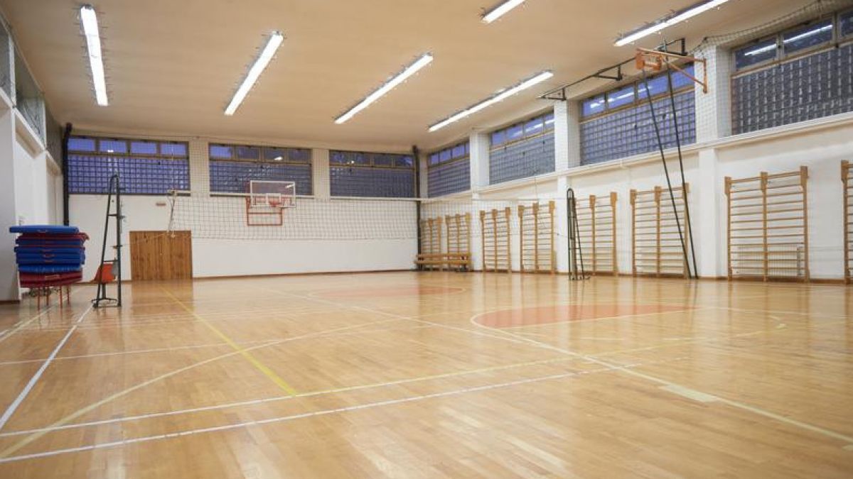 Die Turnhallen in Attendorn bleiben bis zum Ende der Sommerferien geschlossen. von Stadt Attendorn