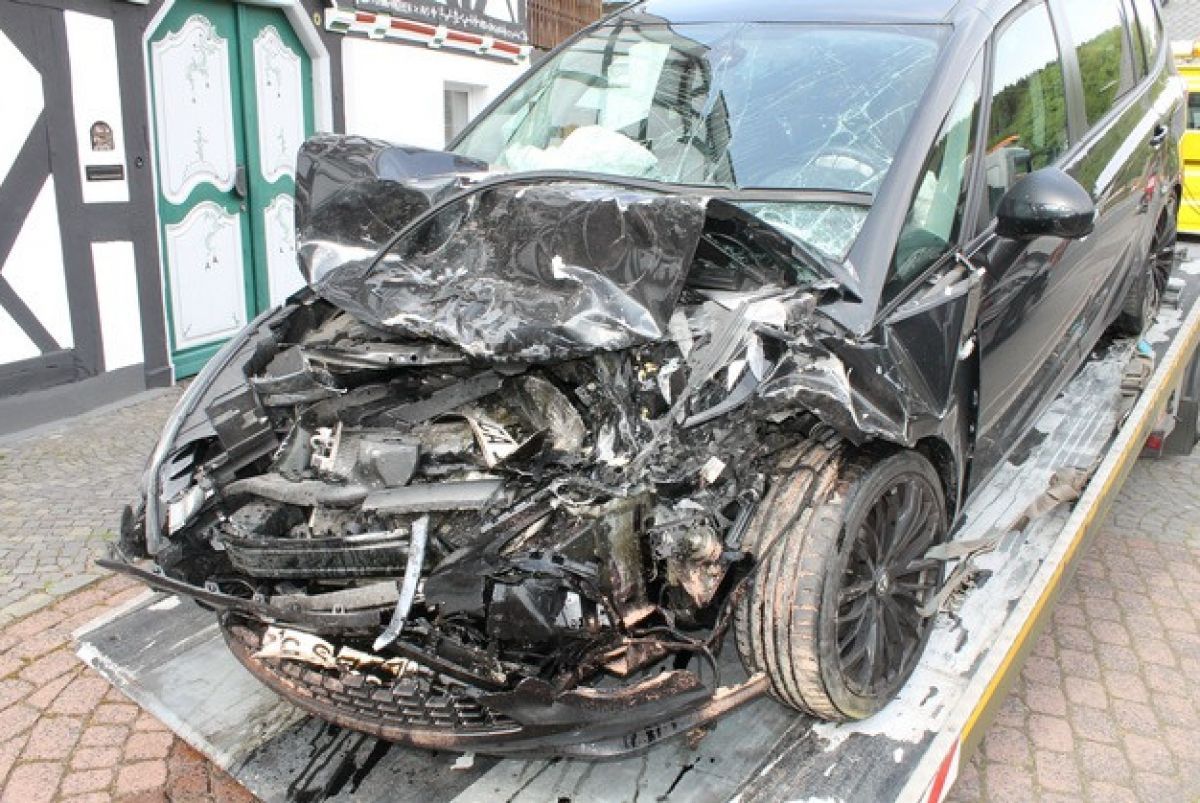  von Kreispolizeibehörde Olpe