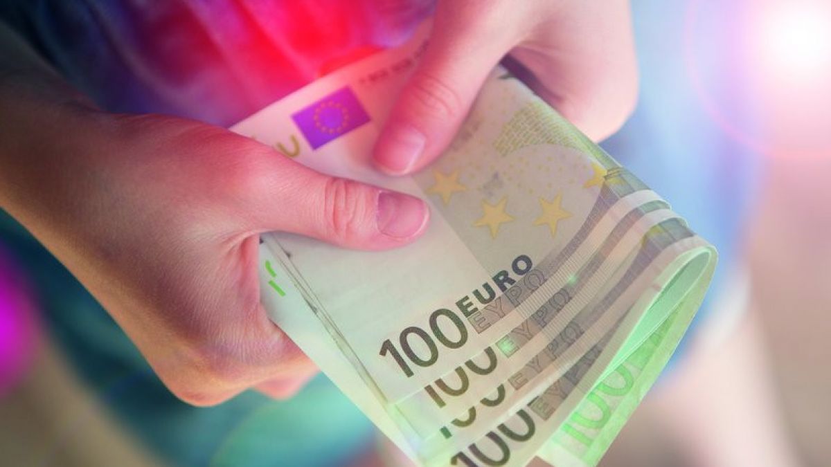 Heimische Sparer gewannen insgesamt 10.082,50 Euro bei der jüngsten Ziehung. von Symbol Sparkasse