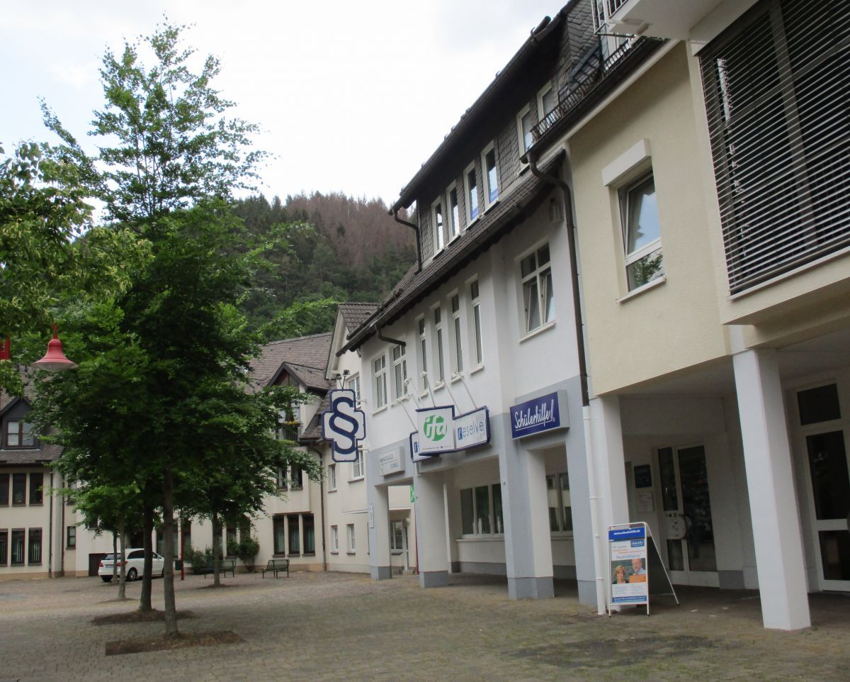  von Schülerhilfe Lennestadt