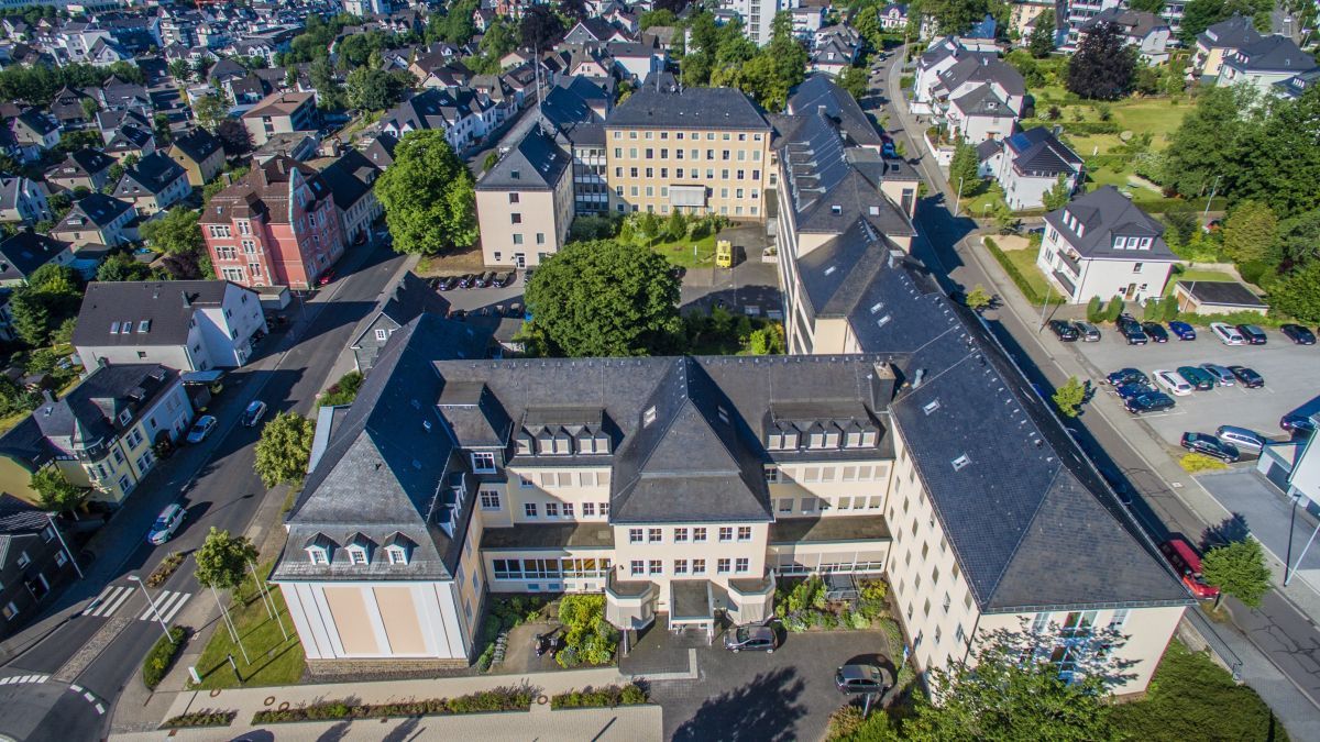  von Symbol Matthias Clever