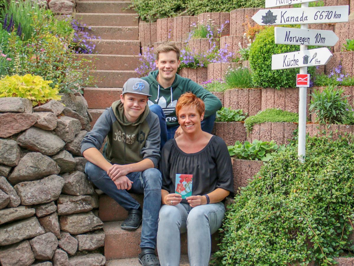  von Christine Schmidt